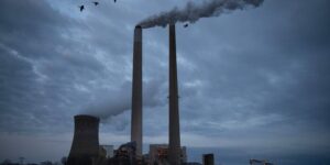 De VS zijn een belangrijke reden waarom de wereld terrein verliest in de strijd tegen de klimaatverandering, aldus het VN-rapport
