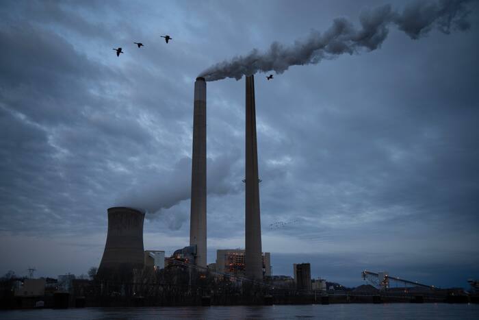 De VS zijn een belangrijke reden waarom de wereld terrein verliest in de strijd tegen de klimaatverandering, aldus het VN-rapport