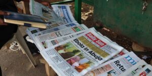 De eerste ebolapatiënten in Nigeria en Kenia kruisten elkaar mogelijk op de luchthaven van Oeganda
