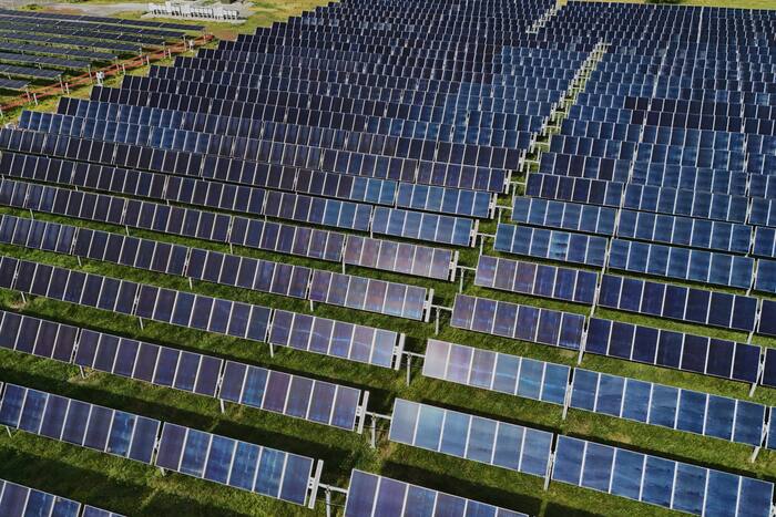 De gesprekken over de Klimaatweek brengen de hoop op schone energie in evenwicht met de onzekerheid over kunstmatige intelligentie