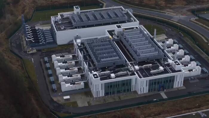 District 6-raadslid moedigt publieke inbreng over datacenterregels aan