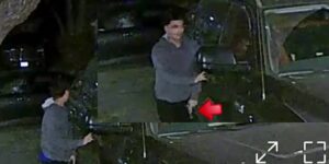 Een man uit San Antonio zegt dat SAPD maandenlang de auto-inbraakzaak heeft genegeerd, ondanks videobewijs van een gewapende verdachte