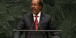 Een (permanente) zetel aan de machtstafel: Afrikaanse leiders dringen bij de VN aan op hervorming van de Veiligheidsraad