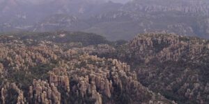 Een rotsachtig ‘wonderland’ in Arizona staat klaar om het volgende Amerikaanse nationale park te worden