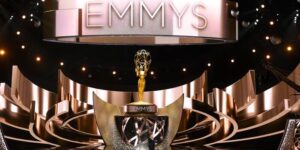 Emmy Awards verhuizen in 2027 naar Prime Video in een zesjarige overeenkomst tussen Amazon en de Television Academy