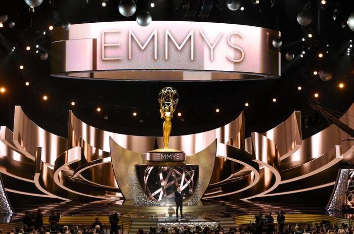 Emmy Awards verhuizen in 2027 naar Prime Video in een zesjarige overeenkomst tussen Amazon en de Television Academy