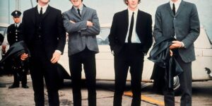 Er komt een nieuwe Beatles-attractie naar Liverpool nu de belangstelling voor de Fab Four toeneemt