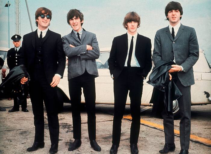 Er komt een nieuwe Beatles-attractie naar Liverpool nu de belangstelling voor de Fab Four toeneemt