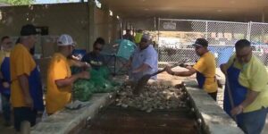 Er staan ​​grote veranderingen op stapel voor St. Mary’s Fiesta Oyster Bake 2027