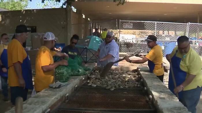 Er staan ​​grote veranderingen op stapel voor St. Mary's Fiesta Oyster Bake 2027