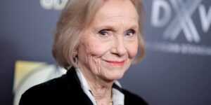Eva Marie Saint, ster van ‘North by Northwest’ en ‘On the Waterfront’, sterft op 102-jarige leeftijd