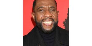 Grammy-genomineerde R&B-zanger Freddie Jackson, bekend van hits uit de jaren 80 als ‘You Are My Lady’, sterft op 70-jarige leeftijd