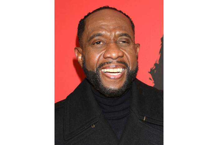 Grammy-genomineerde R&B-zanger Freddie Jackson, bekend van hits uit de jaren 80 als 'You Are My Lady', sterft op 70-jarige leeftijd