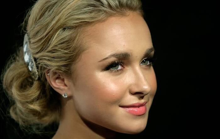 Hayden Panettiere's ex Wladimir Klitschko verzoekt om de erfenis van hun dochter te beschermen
