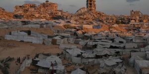 Het Palestijnse dodental in de Gaza-oorlog passeert de 74.000, en ander nieuws uit het Midden-Oosten
