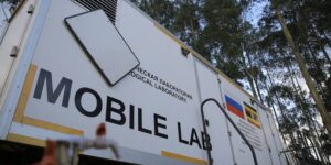 Het aantal bevestigde Ebola-gevallen in Congo bedraagt ​​meer dan 9.000, omdat de inspanningen om het virus in te dammen haperen