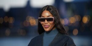 Het vijfjarige verbod van Naomi Campbell om als liefdadigheidsbeheerder in Engeland en Wales te dienen, wordt vernietigd
