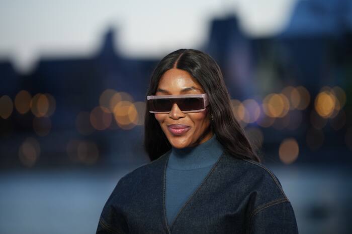 Het vijfjarige verbod van Naomi Campbell om als liefdadigheidsbeheerder in Engeland en Wales te dienen, wordt vernietigd