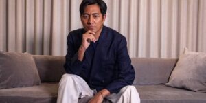 In ‘Tenzing’ krijgt de Everest-beklimmende Sherpa Tenzing Norgay eindelijk de schijnwerpers