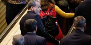 Iran stelt een deal voor om de Straat van Hormuz binnen zeven dagen te heropenen als de VS aan de voorwaarden voldoet