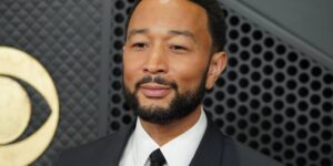 John Legend over de muzikale impuls van Pharrell, de lof van Jay-Z en nieuwe creatieve uitdagingen met ‘Muse’