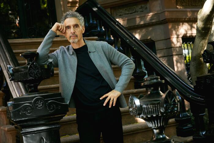 John Turturro, dief van New Yorkse personages, schittert in 'The Only Living Pickpocket in New York'