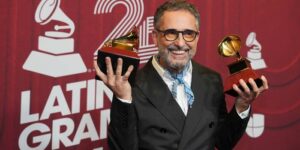 Karol G, Ca7riel & Paco Amoroso, Rosalía en Drexler zijn het meest genomineerd voor de Latin Grammy’s