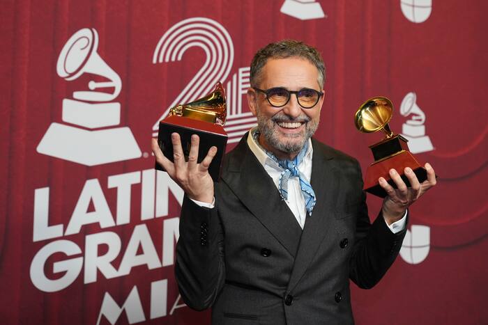 Karol G, Ca7riel & Paco Amoroso, Rosalía en Drexler zijn het meest genomineerd voor de Latin Grammy's