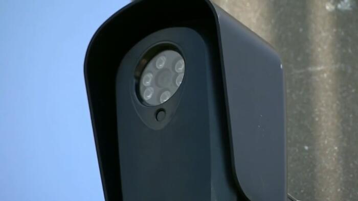 Kerrville-gemeenschap protesteert tegen geautomatiseerde kentekenplaatlezercamera's
