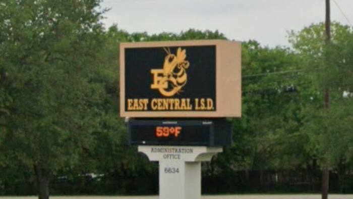 Kiezers vinden dat Prop A van East Central ISD ontbreekt op sommige stembiljetten, zegt het district