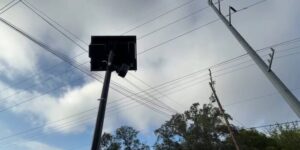 Leon Valley installeert met overheidssubsidie ​​zes camera’s voor kentekenplaatlezers