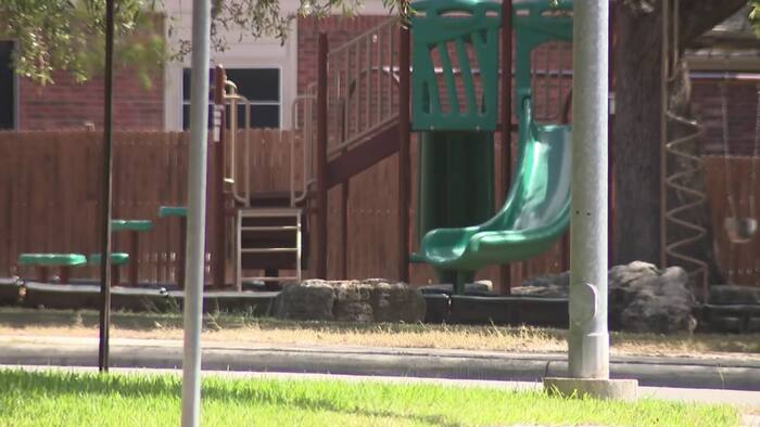 'Maakt me boos': Buurman reageert op poging tot ontvoering van 9-jarig meisje in Schertzpark
