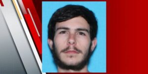 Man beschuldigd van het neerschieten van hulpsheriff Harris County gevonden; Blue Alert is stopgezet, zegt DPS
