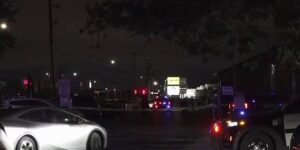 Man ernstig gewond geraakt bij schietpartij in appartementencomplex West Side, zegt SAPD