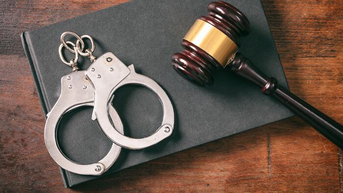 Man uit Floresville veroordeeld tot 18 jaar gevangenisstraf wegens het delen van materiaal over seksueel kindermisbruik, zegt DOJ