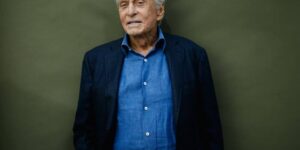 Michael Douglas over ‘onsterfelijkheid’, Kirk Douglas en de herinneringen die hij ooit vermeed