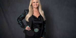 Miranda Lambert keert terug met country-discoalbum ‘Crisco’, een reeks nummers waar ‘veel plezier aan wordt beleefd’