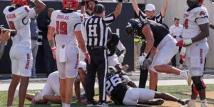 Music City Miscue bezorgt Vanderbilt een overwinning op NC State die niemand zag aankomen
