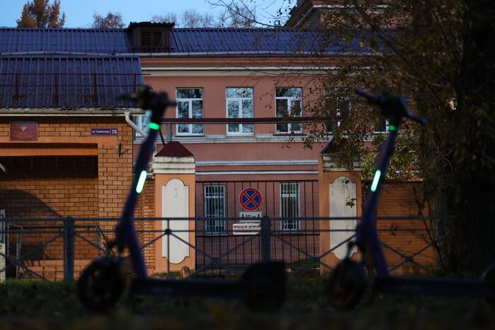 Mysterie omringt de dood van jonge werknemers in een laboratorium in Rusland waar ernstige ziekten worden bestudeerd