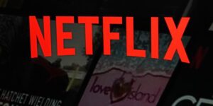 Netflix boekt een hogere winst in het derde kwartaal, maar zorgen over de omzetgroei trekken de aandelen omlaag