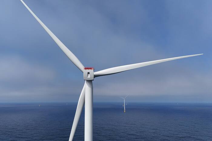 New York, Californië klaagt aan om deals van de Trump-regering te blokkeren waarbij offshore windprojecten worden geannuleerd