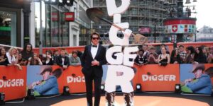 Op vooravond van fusie, ‘Digger bombs for Warner Bros.,’ Verity’ staat op nummer 1 aan de kassa