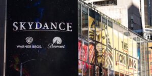 Paramount voltooit de overname van Warner Bros en wordt een Hollywood-gigant die bekend staat als Skydance