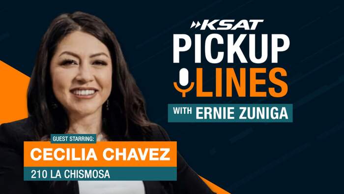 Pickup Lines: van chisme tot gemeenschap, hoe San Antonio's '210 La Chismosa' roddels voorgoed tot een platform maakte