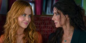 ‘Practical Magic 2’ roept een nummer 1 box office-debuut op met $30 miljoen