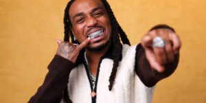 Quavo praat over nieuw album, vaderschap, virale ‘Hotel Lobby’ en werken aan Migo’s project met Offset