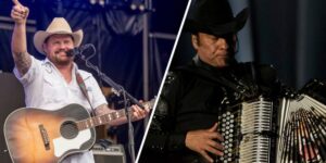 Randy Rogers, Los Tigres del Norte en Jo Dee Messina sluiten zich aan bij de line-up van San Antonio Stock Show & Rodeo voor 2027