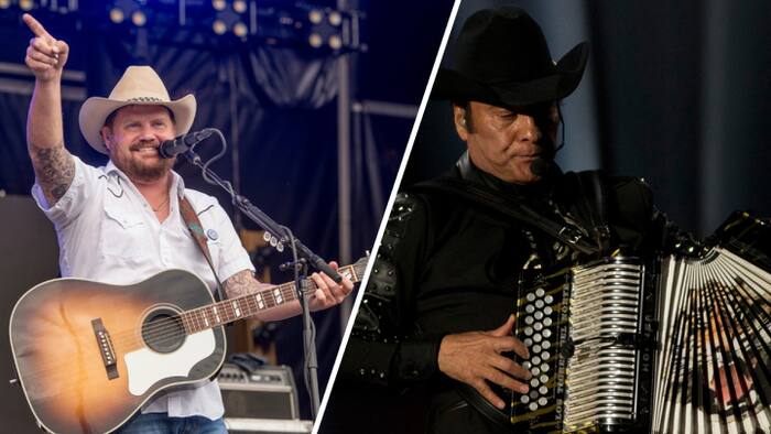 Randy Rogers, Los Tigres del Norte en Jo Dee Messina sluiten zich aan bij de line-up van San Antonio Stock Show & Rodeo voor 2027