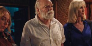 Richard Riehle, betrouwbare tv- en filmacteur uit ‘Glory’ en ‘Office Space’, overleden