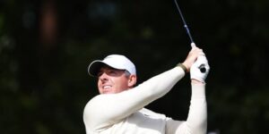 Rory McIlroy arriveert in India met een nieuwe modestijl en hernieuwde hoop in de finale van Race to Dubai